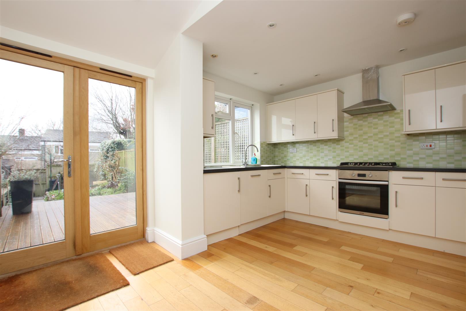 Queenwood Avenue, Bath, BA1